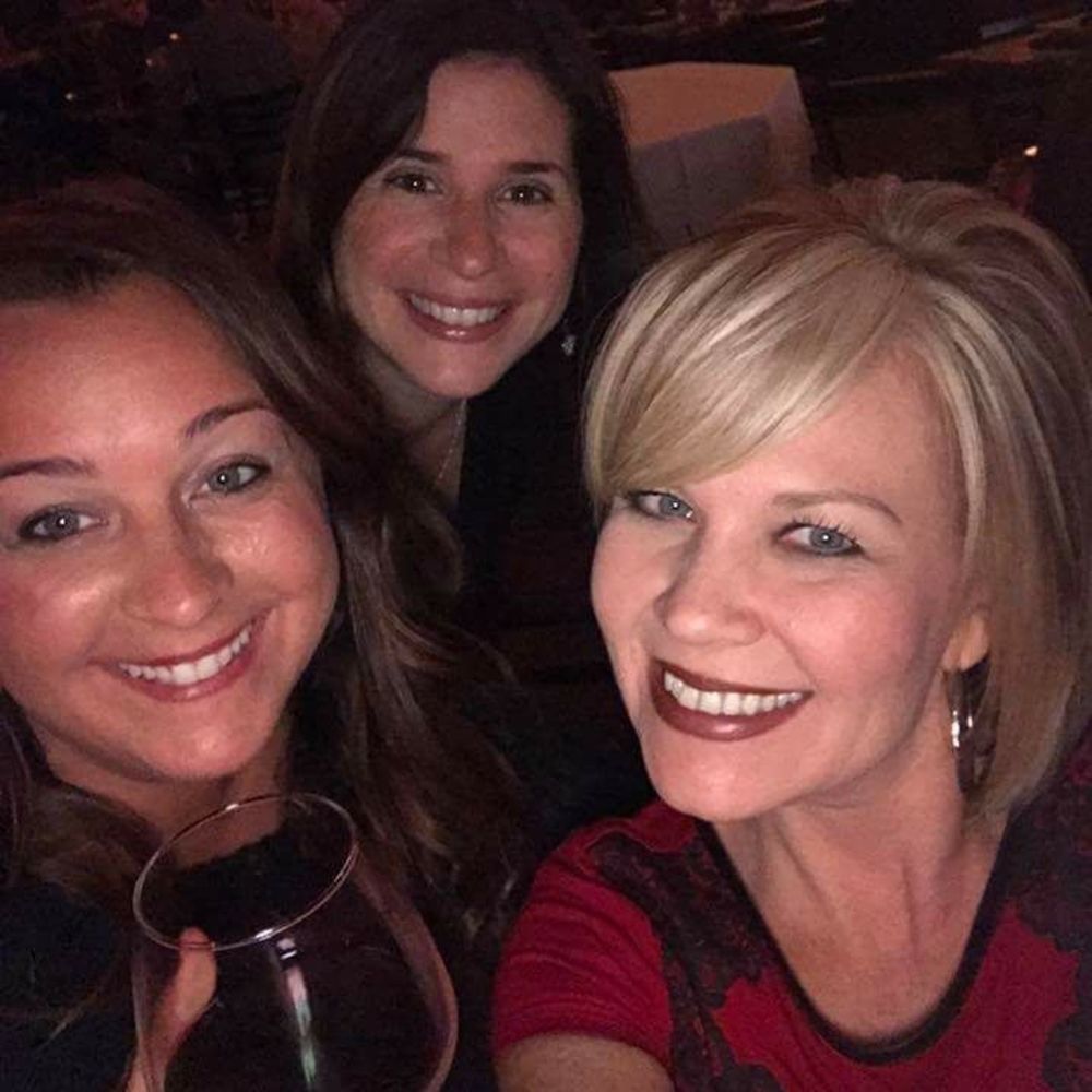 Meet your Posher, Kelly